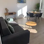 아파트 Duplex Au Coeur Du Village De