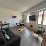 Duplex Au Coeur Du Village De * 카시스