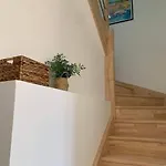 Duplex Au Coeur Du Village De 아파트 카시스
