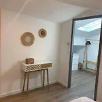 Duplex Au Coeur Du Village De *