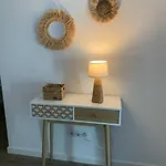 Duplex Au Coeur Du Village De 아파트 *