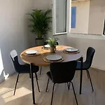 Duplex Au Coeur Du Village De *