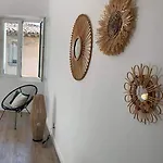 아파트 Duplex Au Coeur Du Village De 카시스