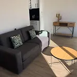 아파트 Duplex Au Coeur Du Village De
