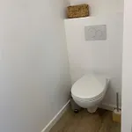 아파트 Duplex Au Coeur Du Village De