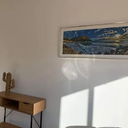 Duplex Au Coeur Du Village De 公寓 卡西斯