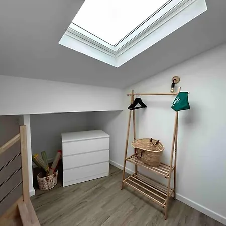 Duplex Au Coeur Du Village De 卡西斯