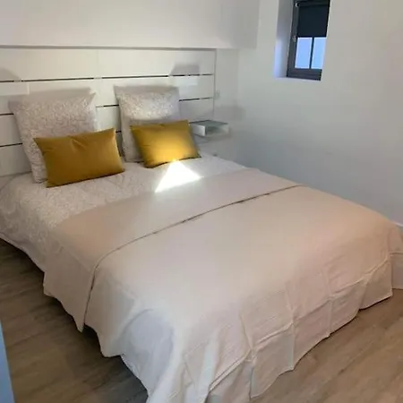 Duplex Au Coeur Du Village De 아파트