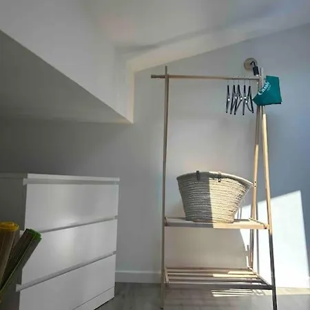 Lägenhet Duplex Au Coeur Du Village De Cassis