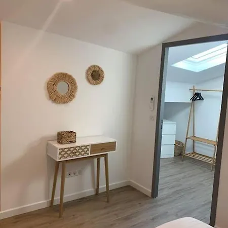 Duplex Au Coeur Du Village De *