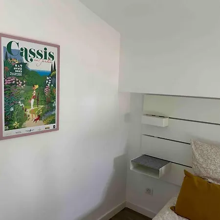 Duplex Au Coeur Du Village De