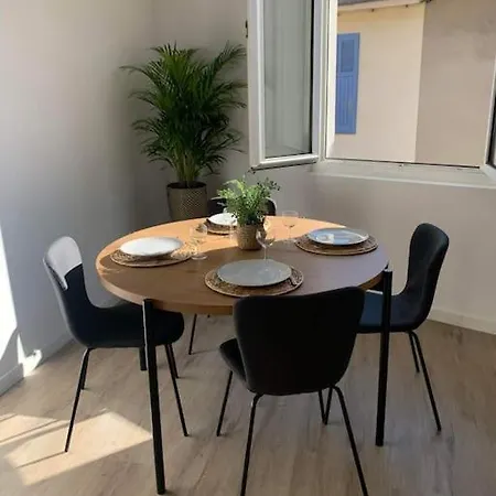 Duplex Au Coeur Du Village De *