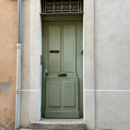 Duplex Au Coeur Du Village De *
