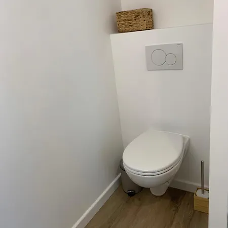 公寓 Duplex Au Coeur Du Village De