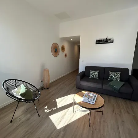公寓 Duplex Au Coeur Du Village De 卡西斯