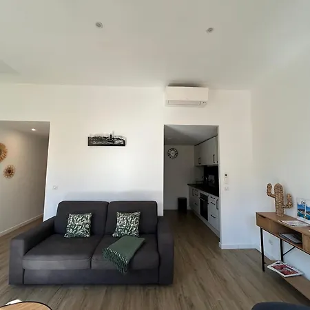 公寓 Duplex Au Coeur Du Village De *
