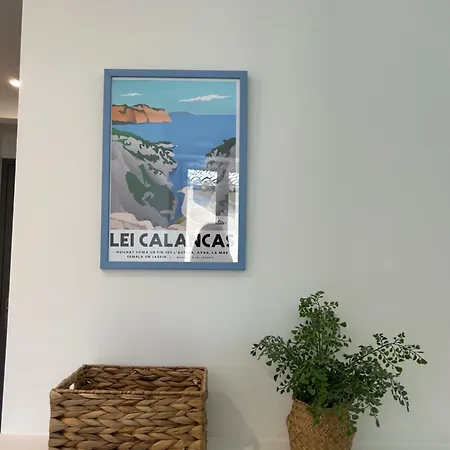 Duplex Au Coeur Du Village De 카시스