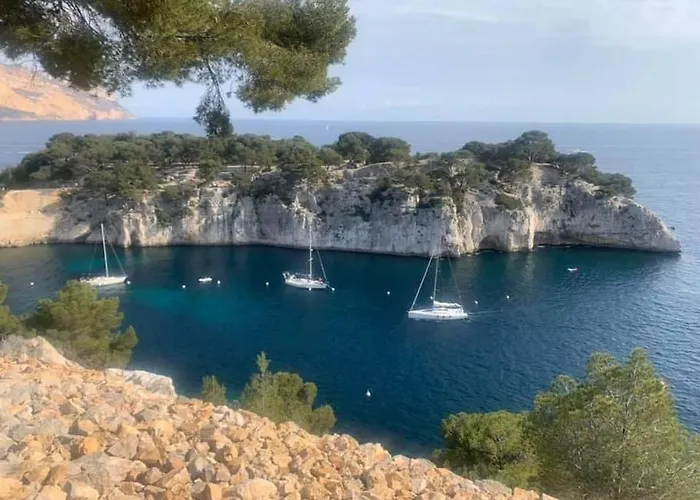 Apartament Duplex Au Coeur Du Village De