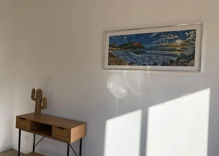 Duplex Au Coeur Du Village De Apartament Cassis