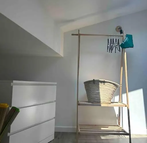 Apartament Duplex Au Coeur Du Village De Cassis