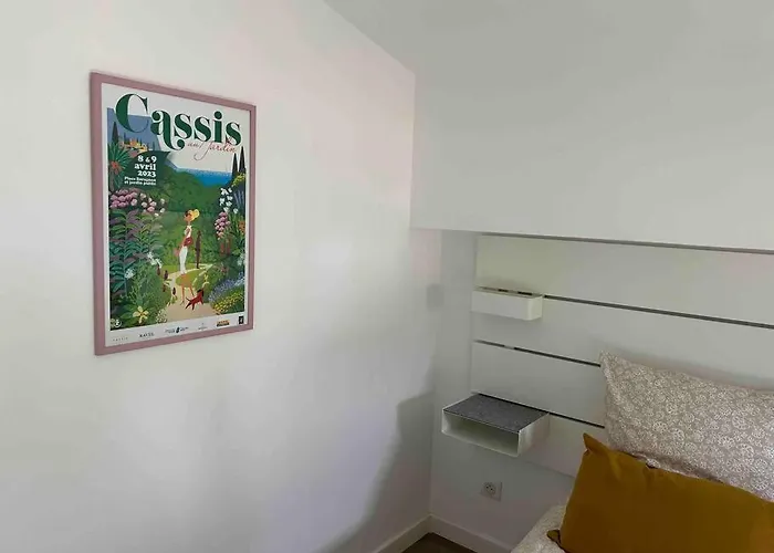 Duplex Au Coeur Du Village De