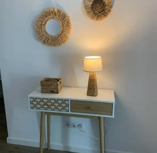 Duplex Au Coeur Du Village De Apartament *