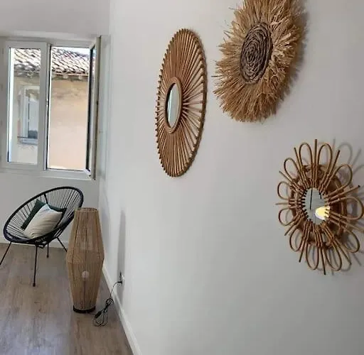 Apartament Duplex Au Coeur Du Village De Cassis